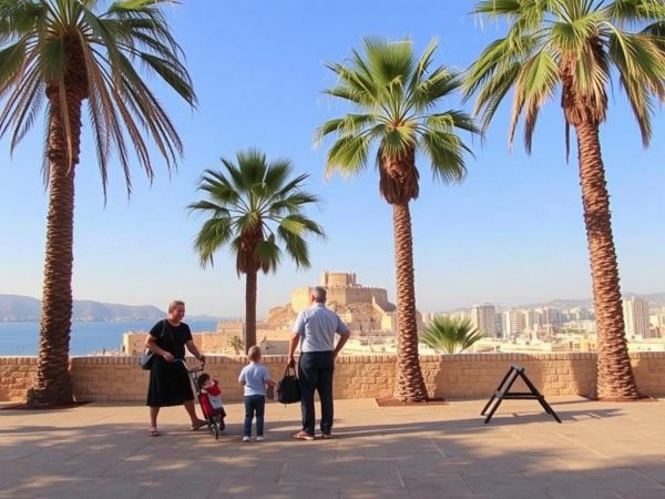 Cyprus Long-Stay Visitor Visa: A Retirement Route Explained