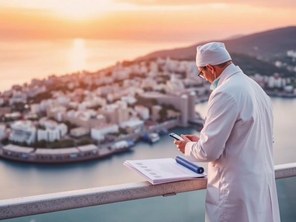 Medical Treatment Visa for Cyprus: How to Apply and What to Prepare