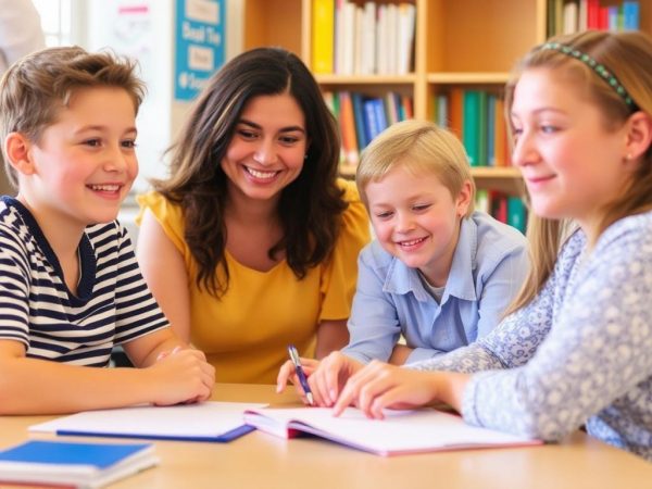 Parental Involvement: PTAs and School Boards in Cyprus International Schools