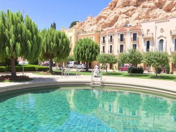 Understanding Cyprus Short-Stay Visa Waivers for Non-EU Nationals
