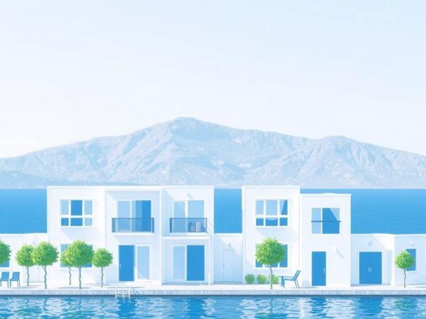 Investing in Student Accommodation in Cyprus: Prospects and Risks